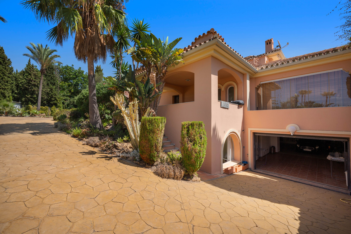 Huis te koop in Elviria | 5 slaapkamers H5322091