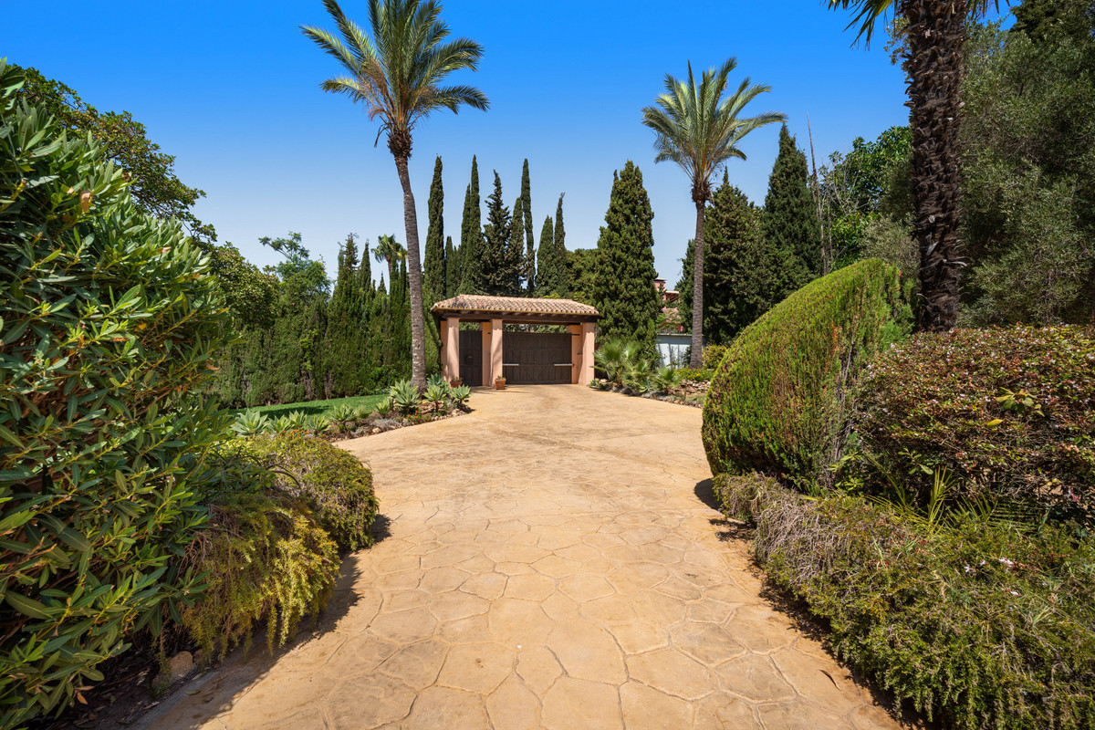 Huis te koop in Elviria | 5 slaapkamers H5322091