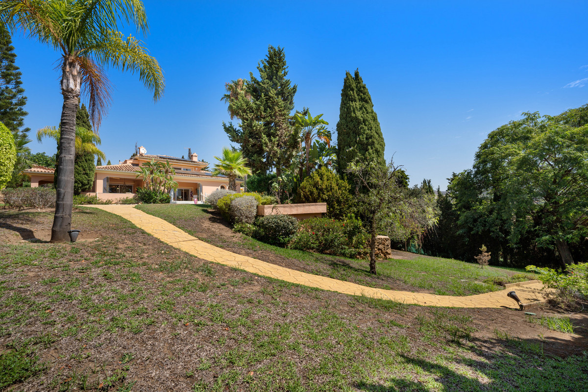 Huis te koop in Elviria | 5 slaapkamers H5322091