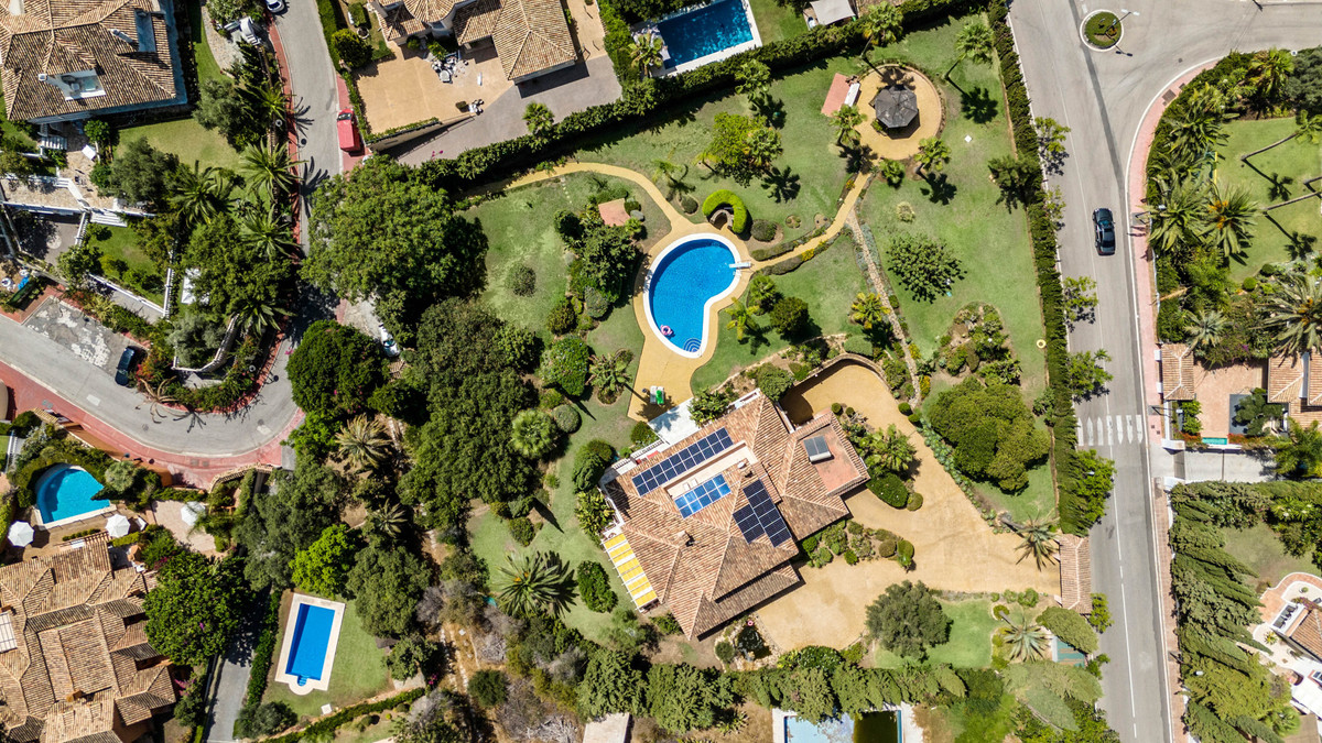 Huis te koop in Elviria | 5 slaapkamers H5322091