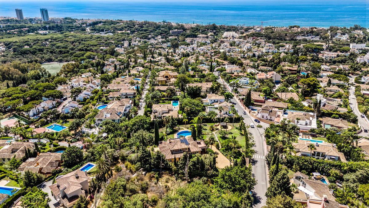 Huis te koop in Elviria | 5 slaapkamers H5322091