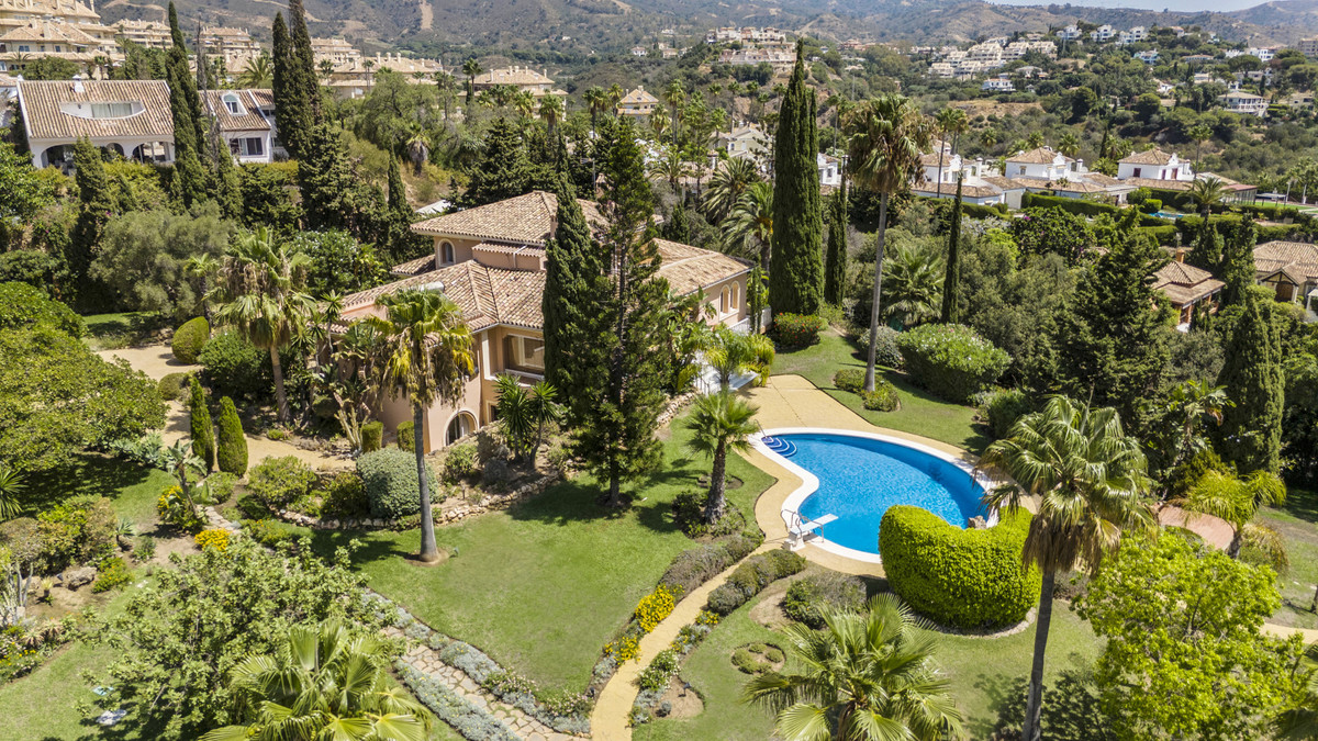 Huis te koop in Elviria | 5 slaapkamers H5322091