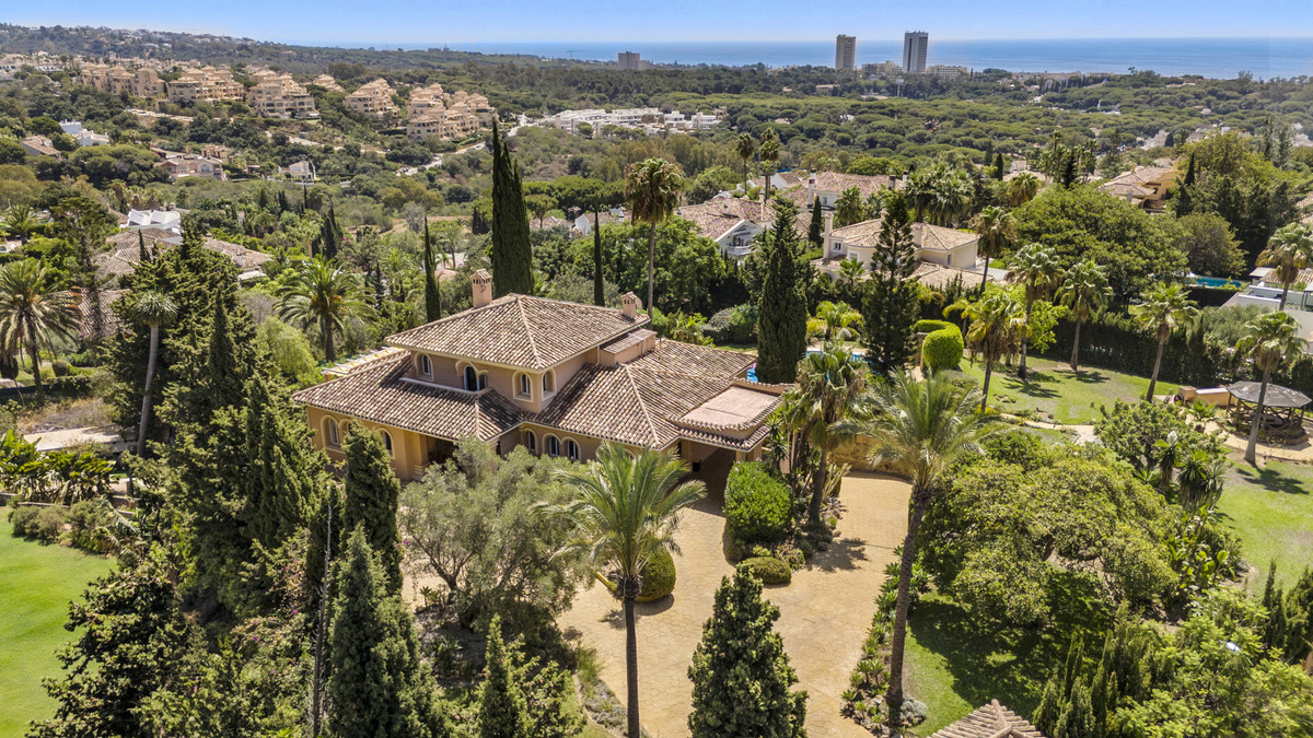Huis te koop in Elviria | 5 slaapkamers H5322091