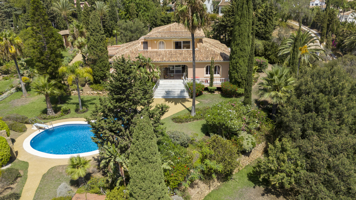 Huis te koop in Elviria | 5 slaapkamers H5322091