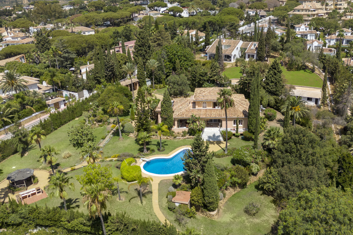 Huis te koop in Elviria | 5 slaapkamers H5322091