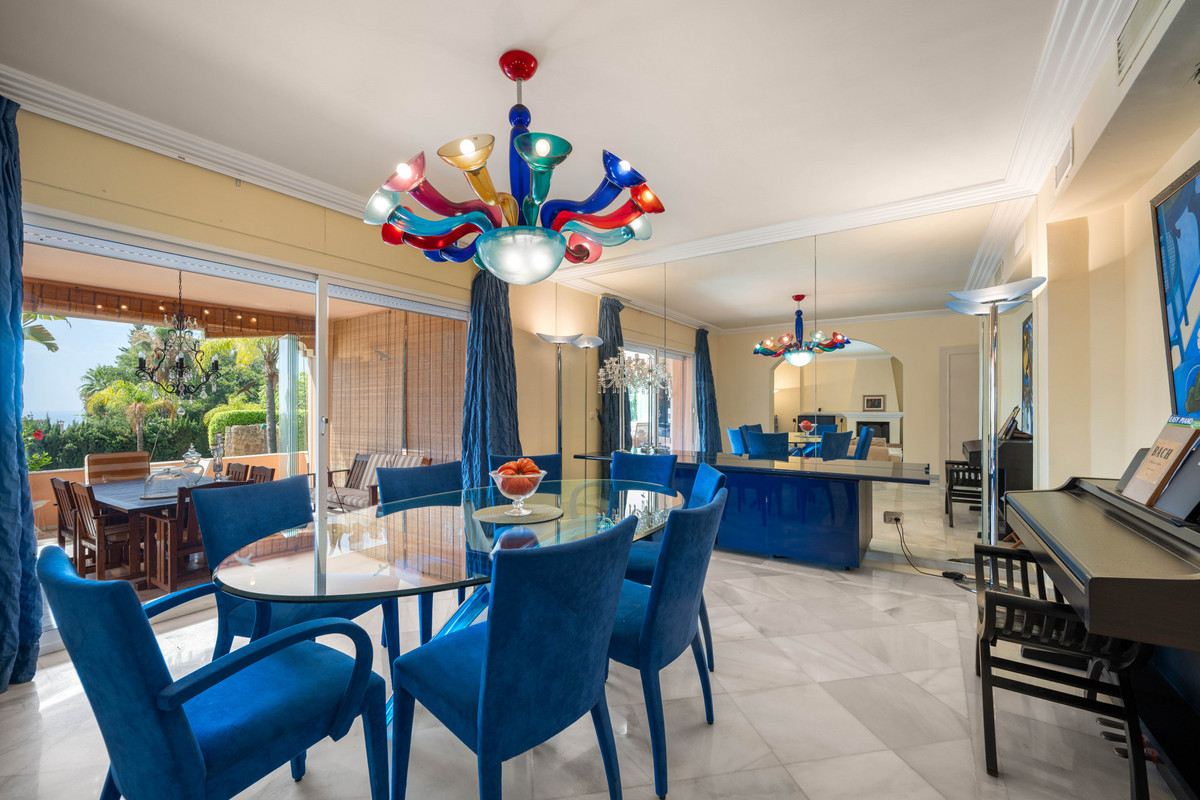 Huis te koop in Elviria | 5 slaapkamers H5322091