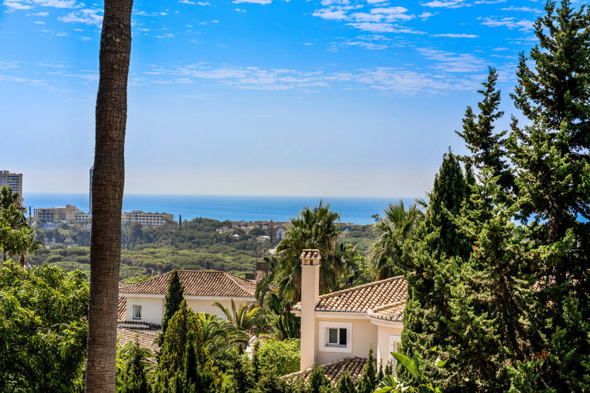 Huis te koop in Elviria | 5 slaapkamers H5322091