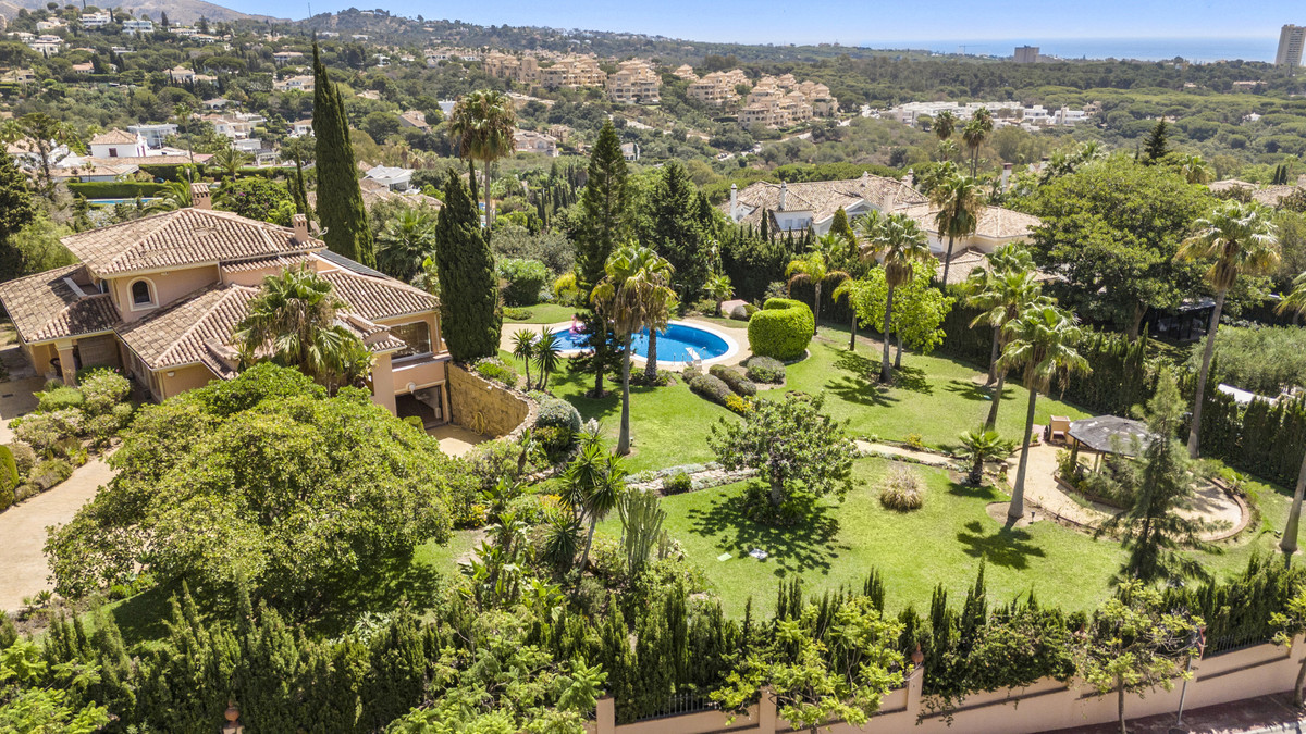 Huis te koop in Elviria | 5 slaapkamers H5322091