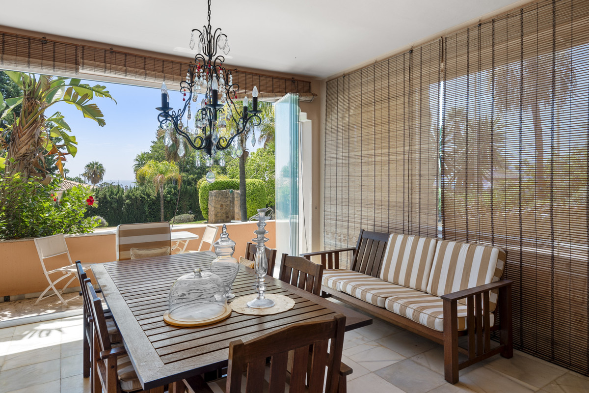 Huis te koop in Elviria | 5 slaapkamers H5322091