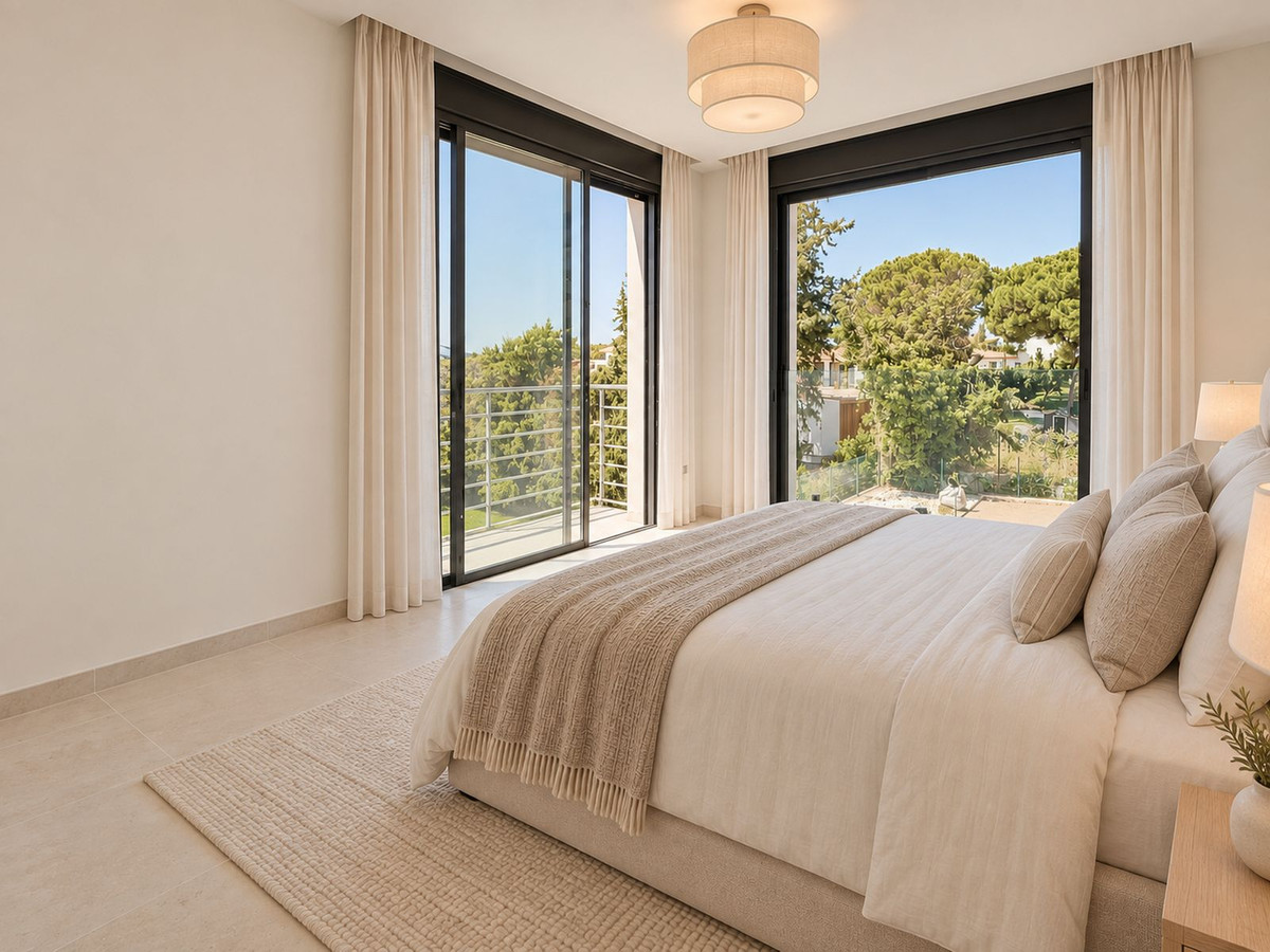 Huis te koop in Elviria | 4 slaapkamers H5322280