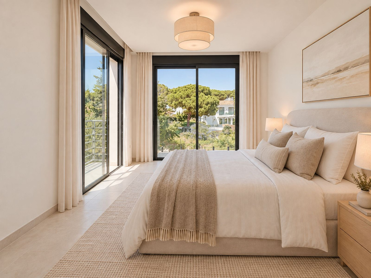 Huis te koop in Elviria | 4 slaapkamers H5322280