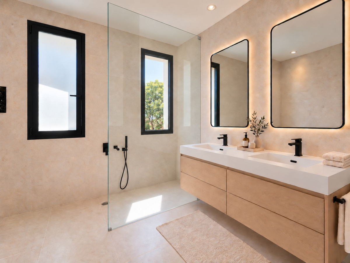 Huis te koop in Elviria | 4 slaapkamers H5322280