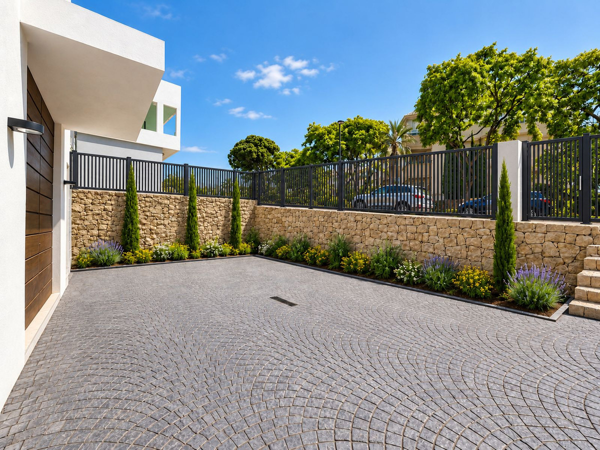 Huis te koop in Elviria | 4 slaapkamers H5322280