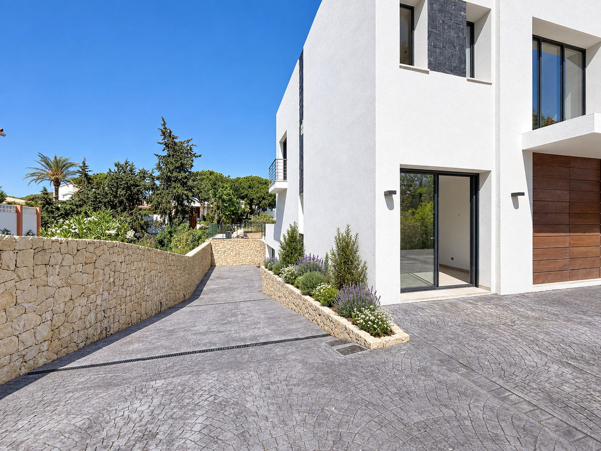 Huis te koop in Elviria | 4 slaapkamers H5322280