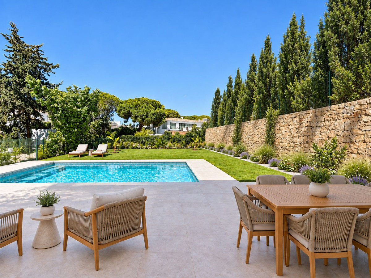 Huis te koop in Elviria | 4 slaapkamers H5322280
