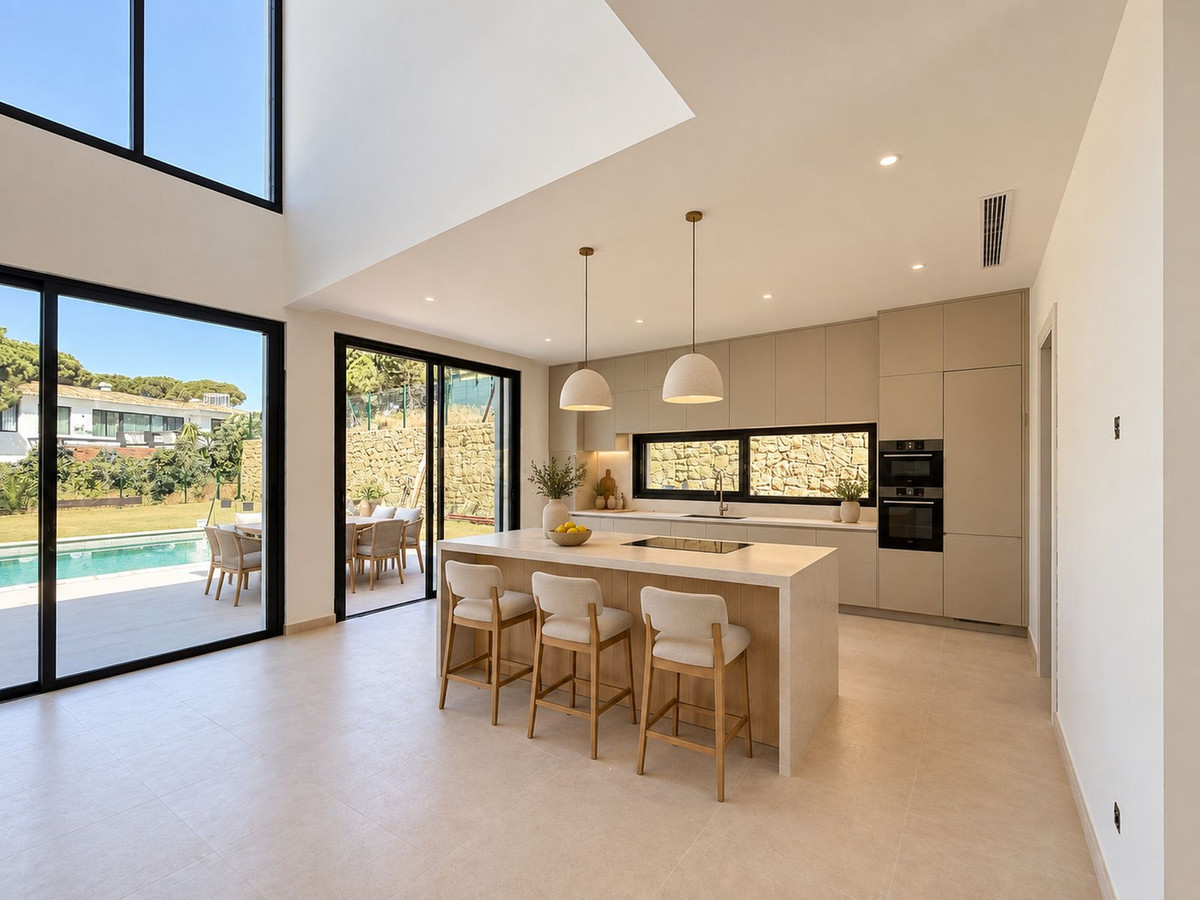 Huis te koop in Elviria | 4 slaapkamers H5322280