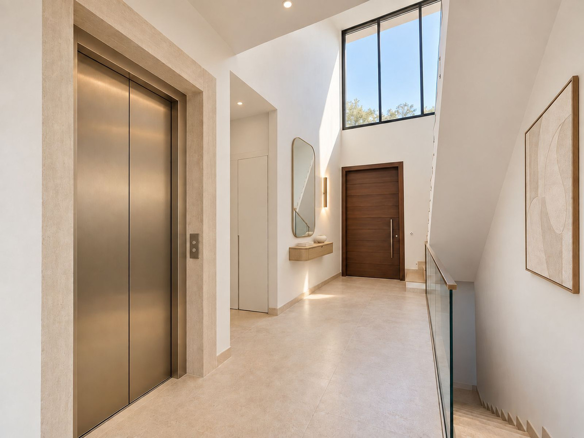 Huis te koop in Elviria | 4 slaapkamers H5322280