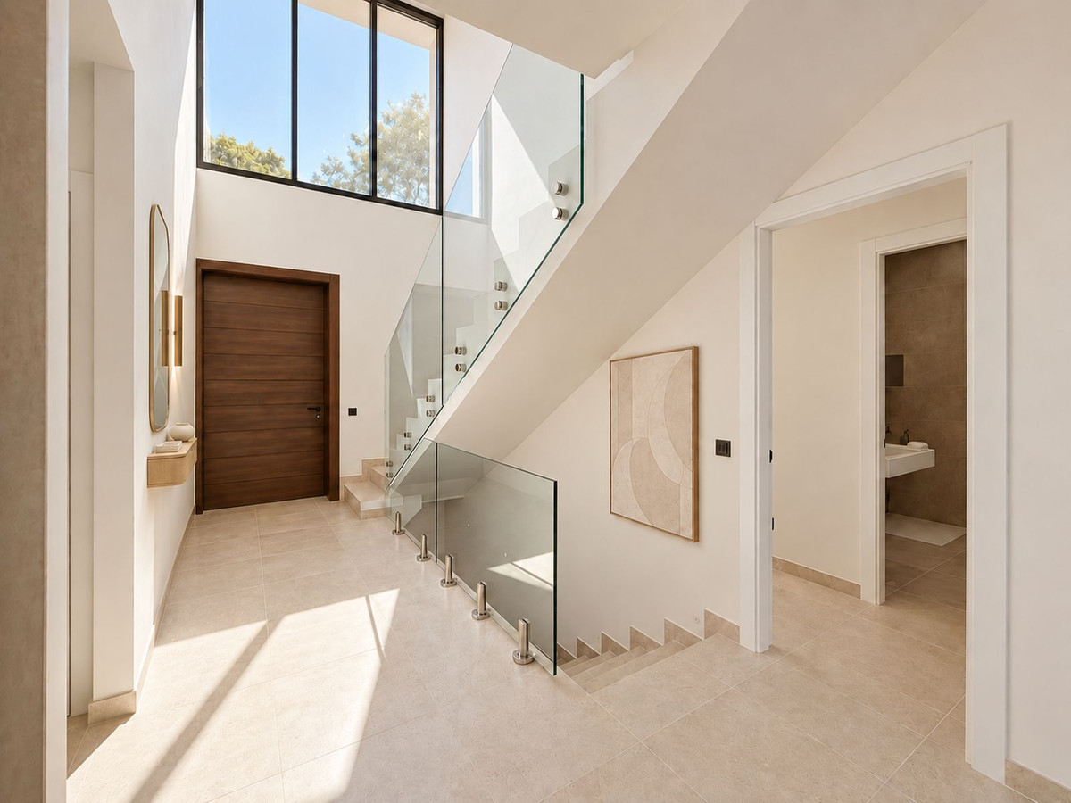 Huis te koop in Elviria | 4 slaapkamers H5322280