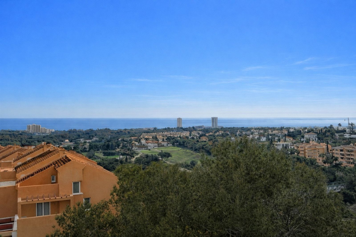 Penthouse Duplex te koop in Elviria | 2 slaapkamers H5325130
