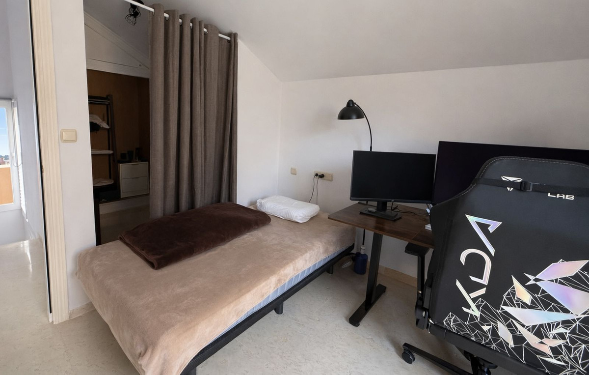 Penthouse Duplex te koop in Elviria | 2 slaapkamers H5325130