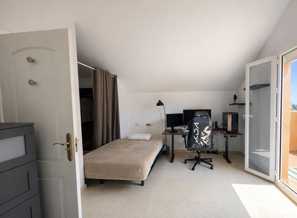 Penthouse Duplex te koop in Elviria | 2 slaapkamers H5325130