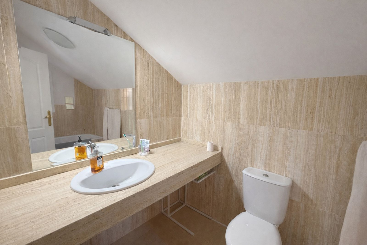 Penthouse Duplex te koop in Elviria | 2 slaapkamers H5325130