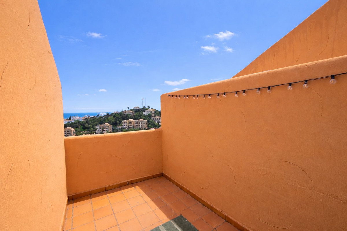 Penthouse Duplex te koop in Elviria | 2 slaapkamers H5325130