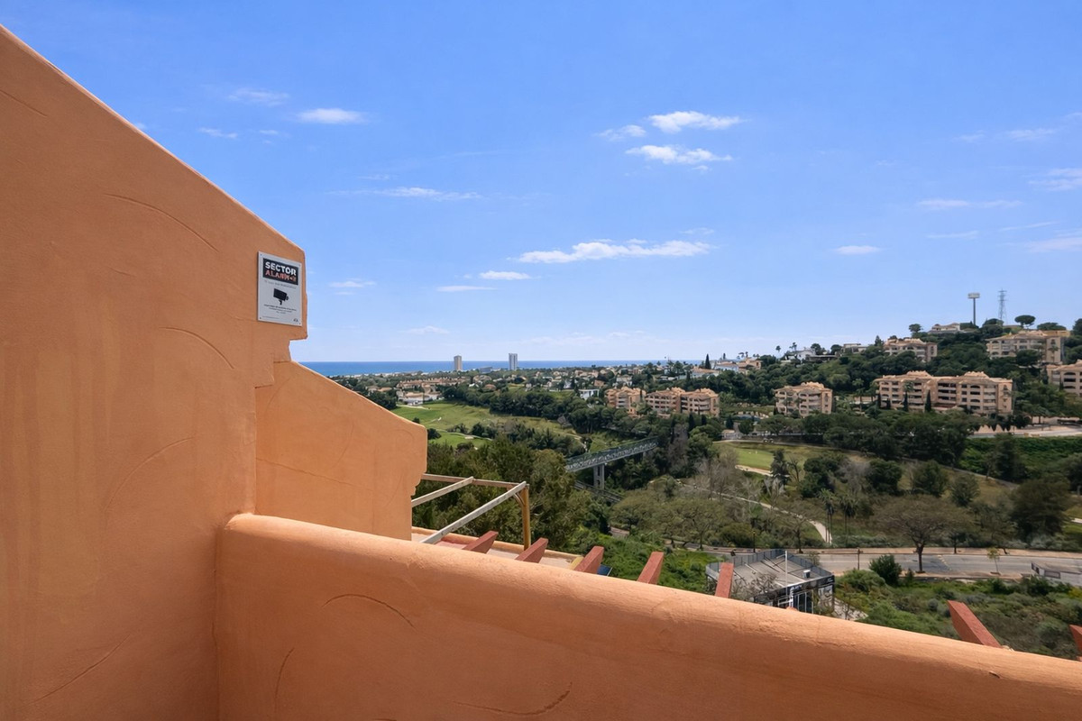 Penthouse Duplex te koop in Elviria | 2 slaapkamers H5325130