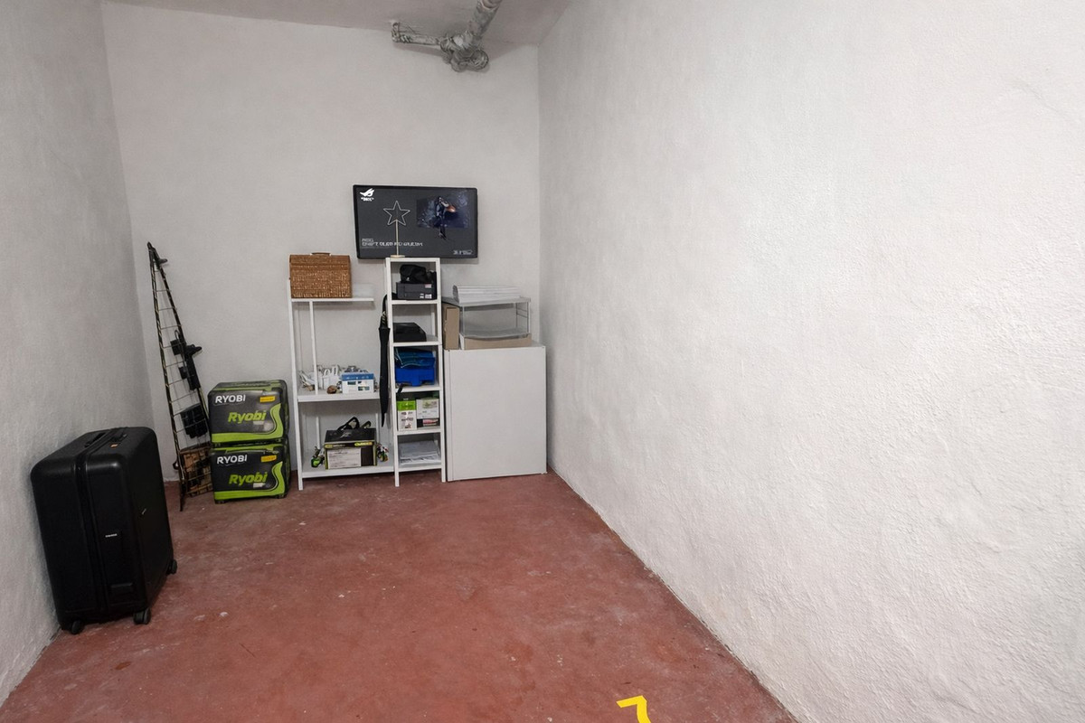 Penthouse Duplex te koop in Elviria | 2 slaapkamers H5325130