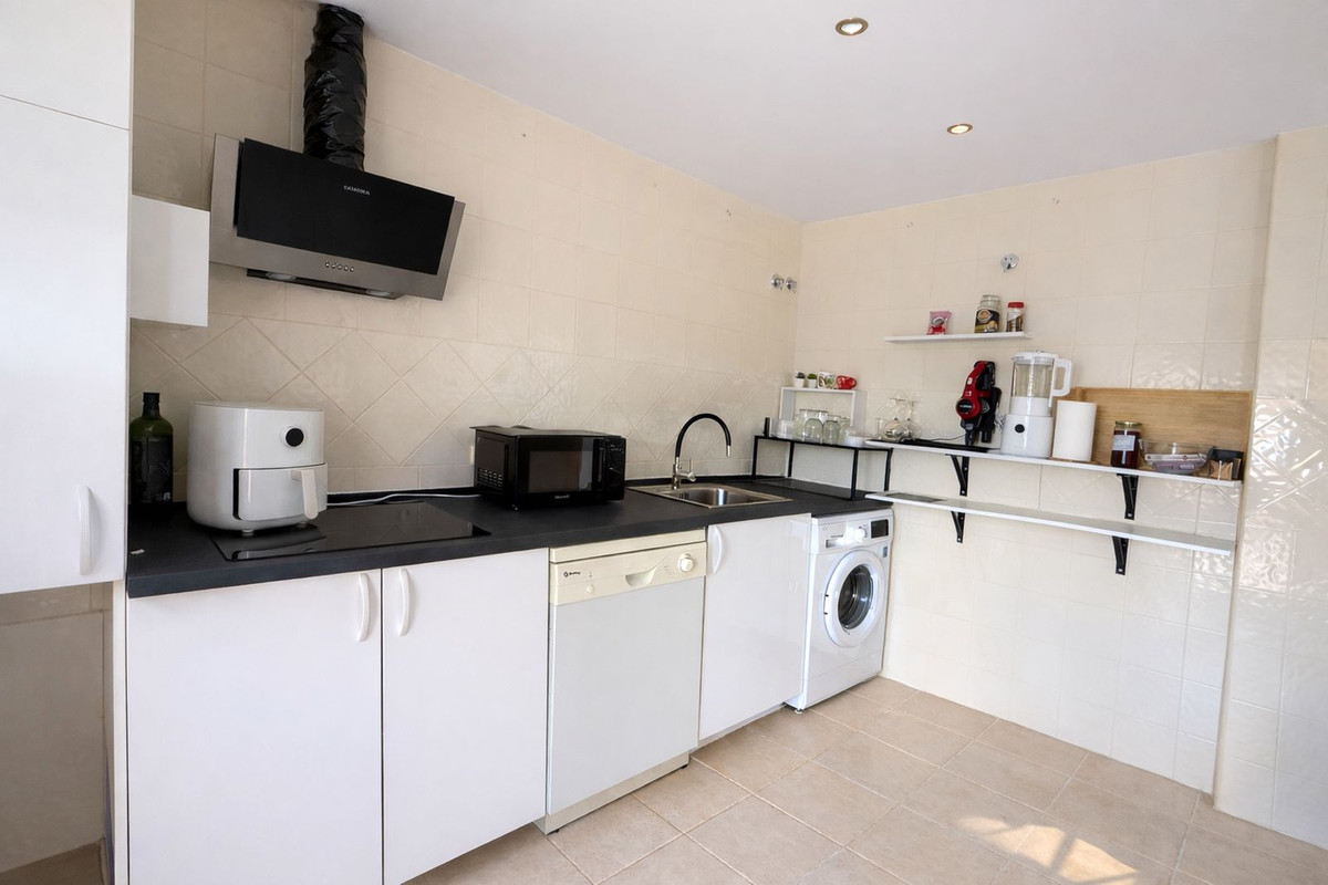 Penthouse Duplex te koop in Elviria | 2 slaapkamers H5325130