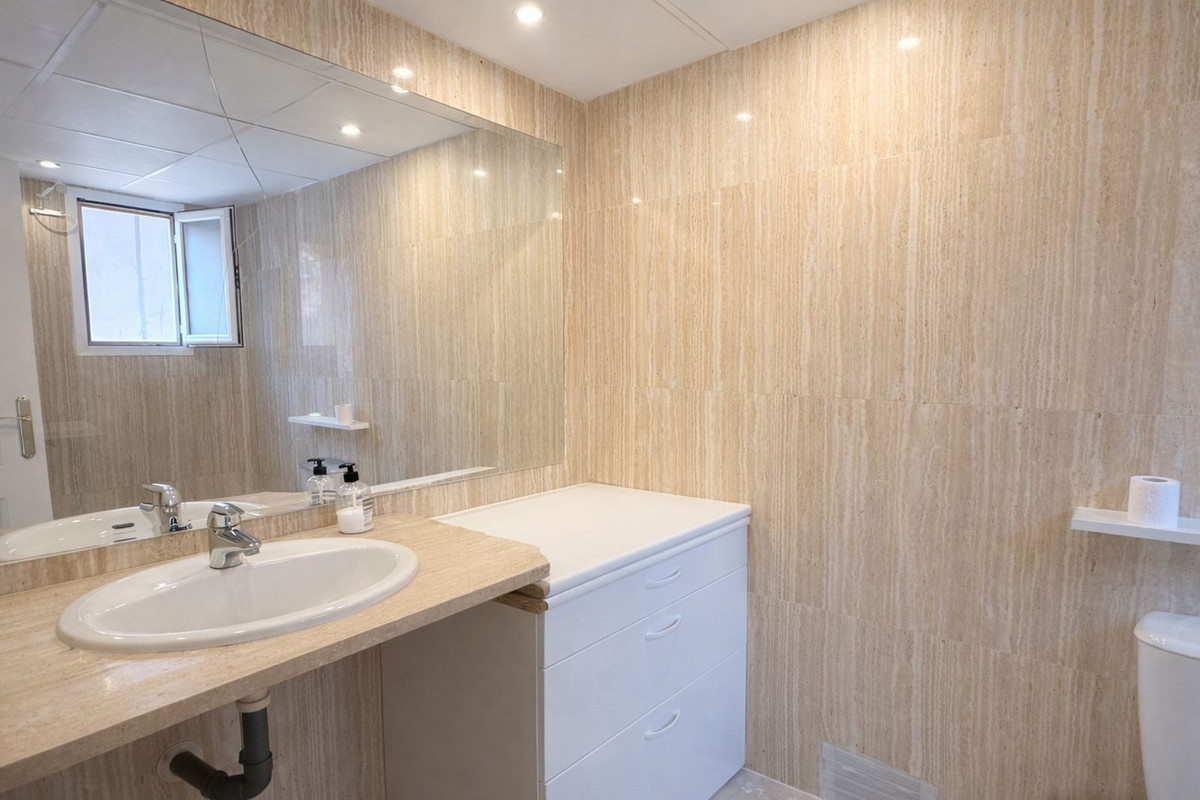 Penthouse Duplex te koop in Elviria | 2 slaapkamers H5325130