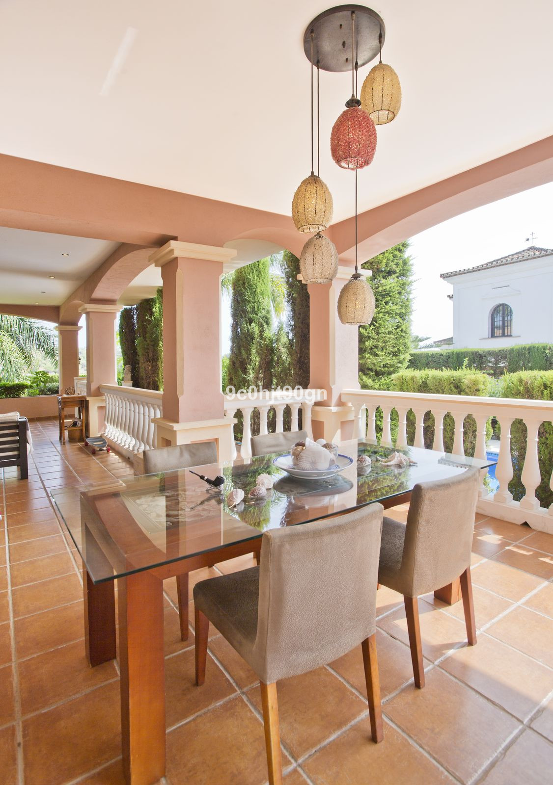 Huis te koop in Elviria | 5 slaapkamers H5329729