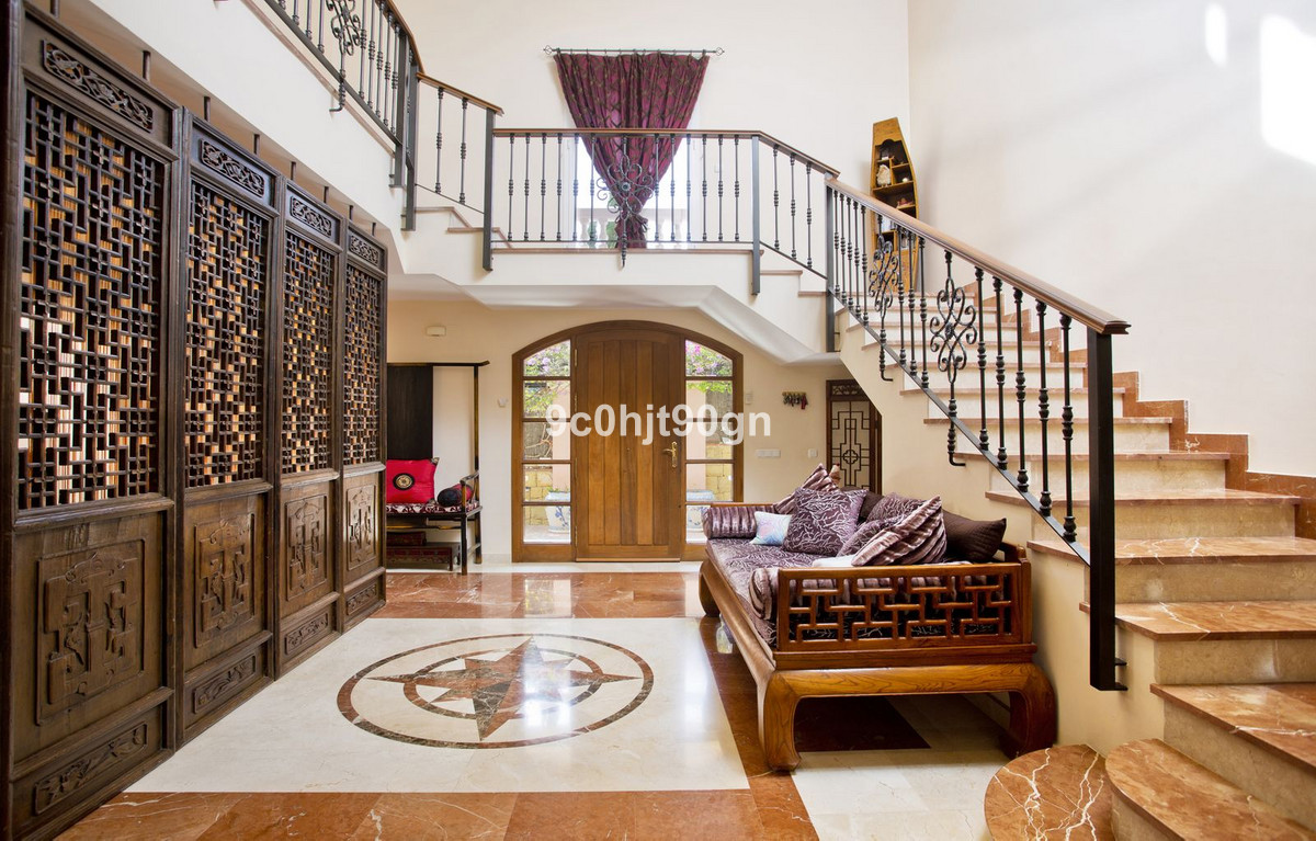 Huis te koop in Elviria | 5 slaapkamers H5329729