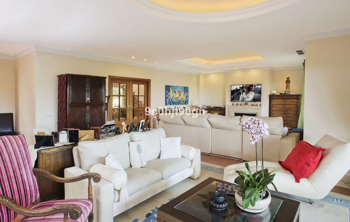 Huis te koop in Elviria | 5 slaapkamers H5329729