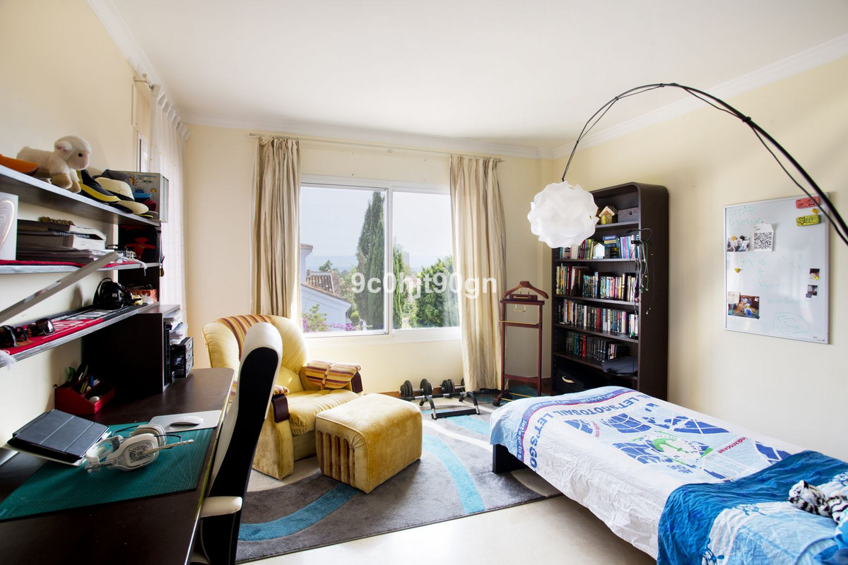 Huis te koop in Elviria | 5 slaapkamers H5329729