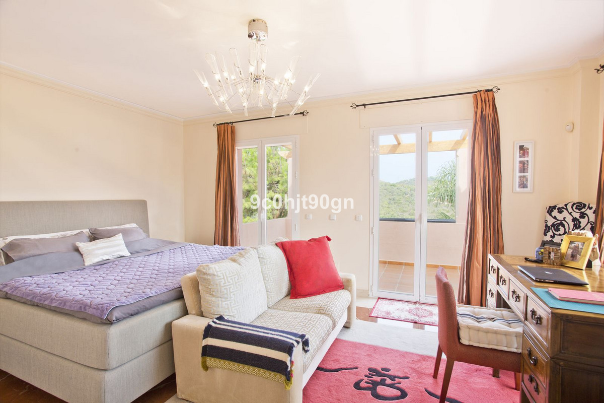 Huis te koop in Elviria | 5 slaapkamers H5329729