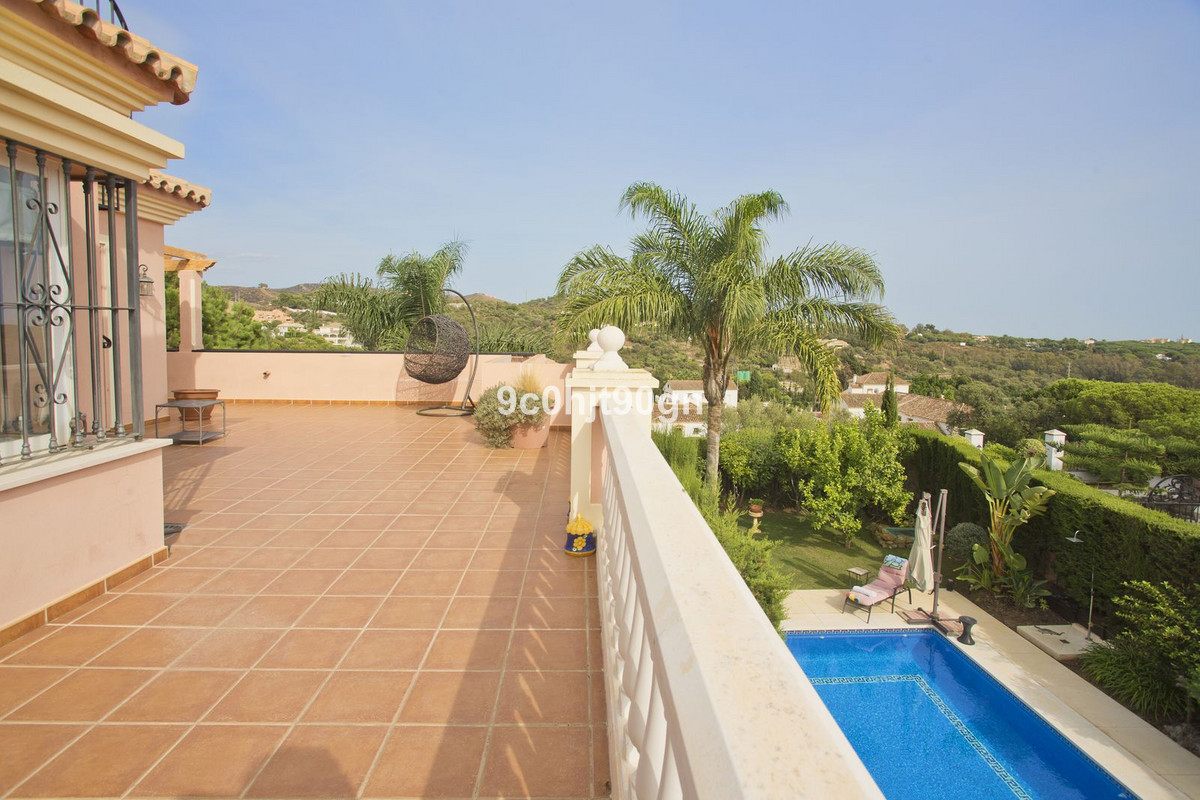 Huis te koop in Elviria | 5 slaapkamers H5329729