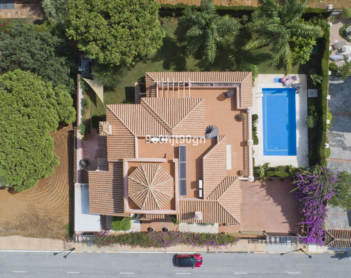 Huis te koop in Elviria | 5 slaapkamers H5329729