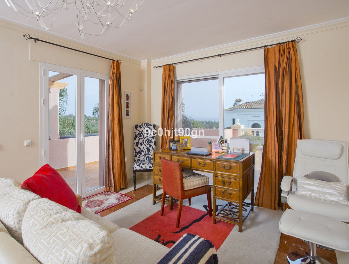 Huis te koop in Elviria | 5 slaapkamers H5329729