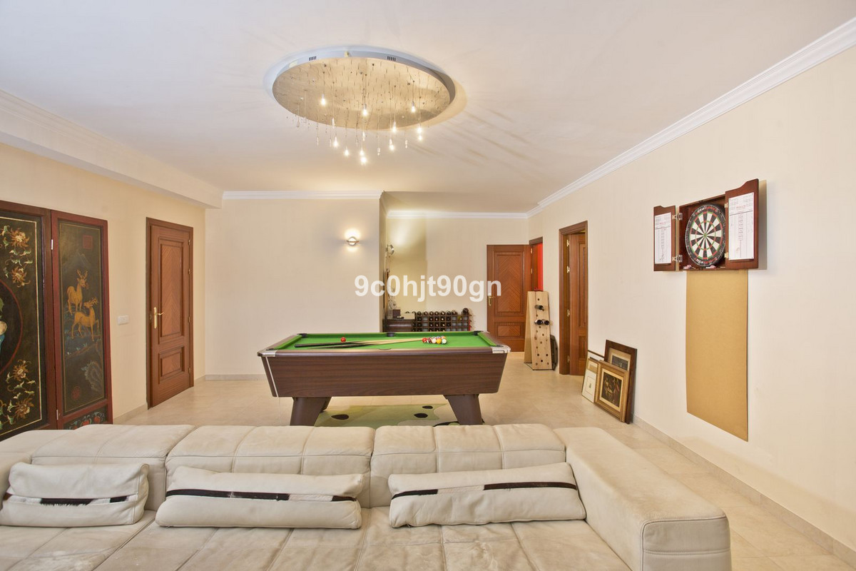 Huis te koop in Elviria | 5 slaapkamers H5329729