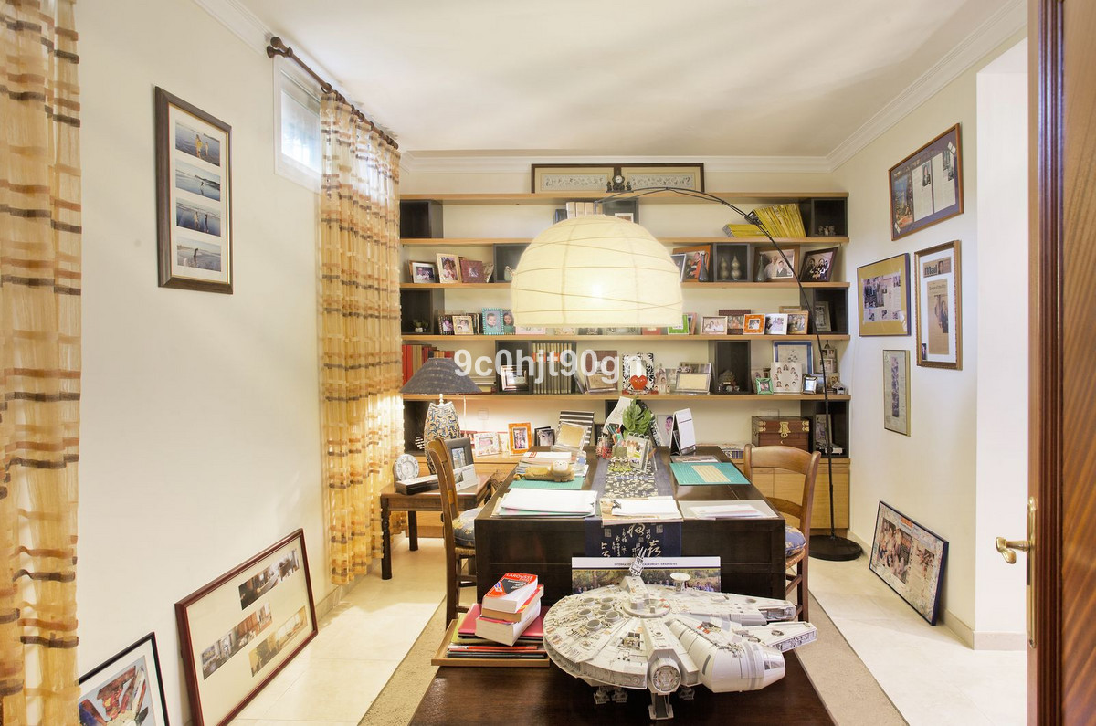 Huis te koop in Elviria | 5 slaapkamers H5329729