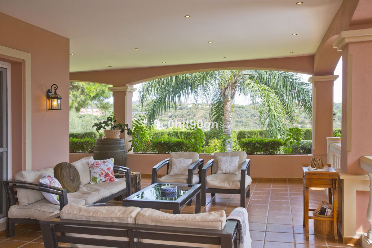 Huis te koop in Elviria | 5 slaapkamers H5329729