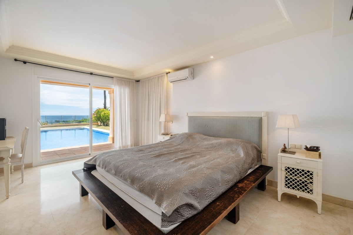 Huis te koop in Elviria | 7 slaapkamers H5339131