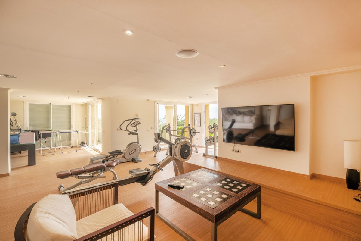 Huis te koop in Elviria | 7 slaapkamers H5339131