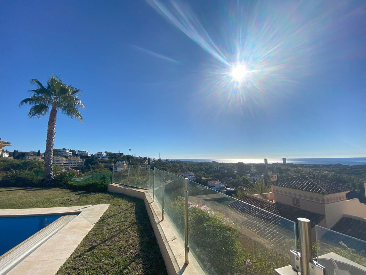 Huis te koop in Elviria | 7 slaapkamers H5339131