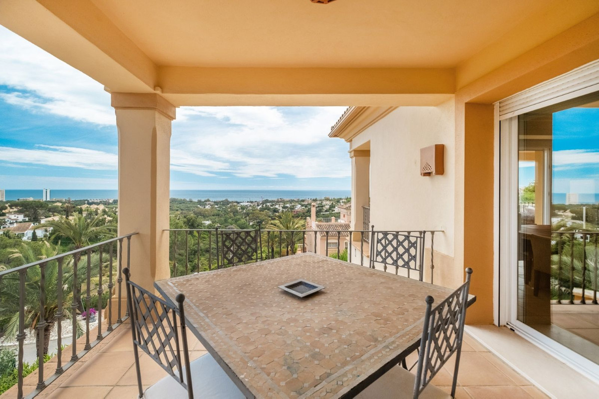 Huis te koop in Elviria | 7 slaapkamers H5339131