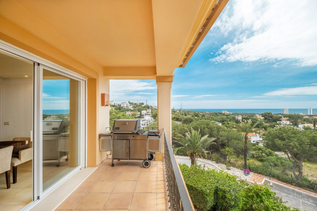 Huis te koop in Elviria | 7 slaapkamers H5339131