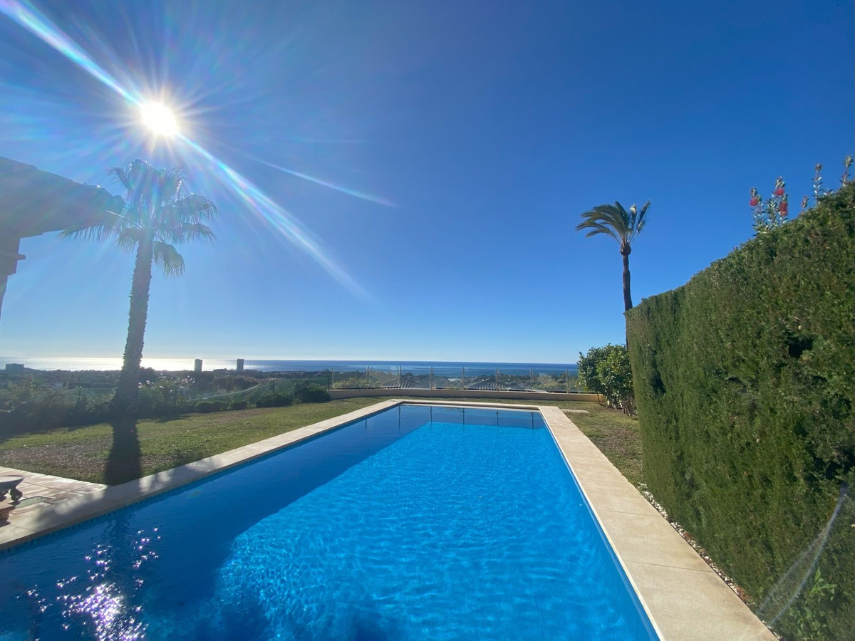 Huis te koop in Elviria | 7 slaapkamers H5339131