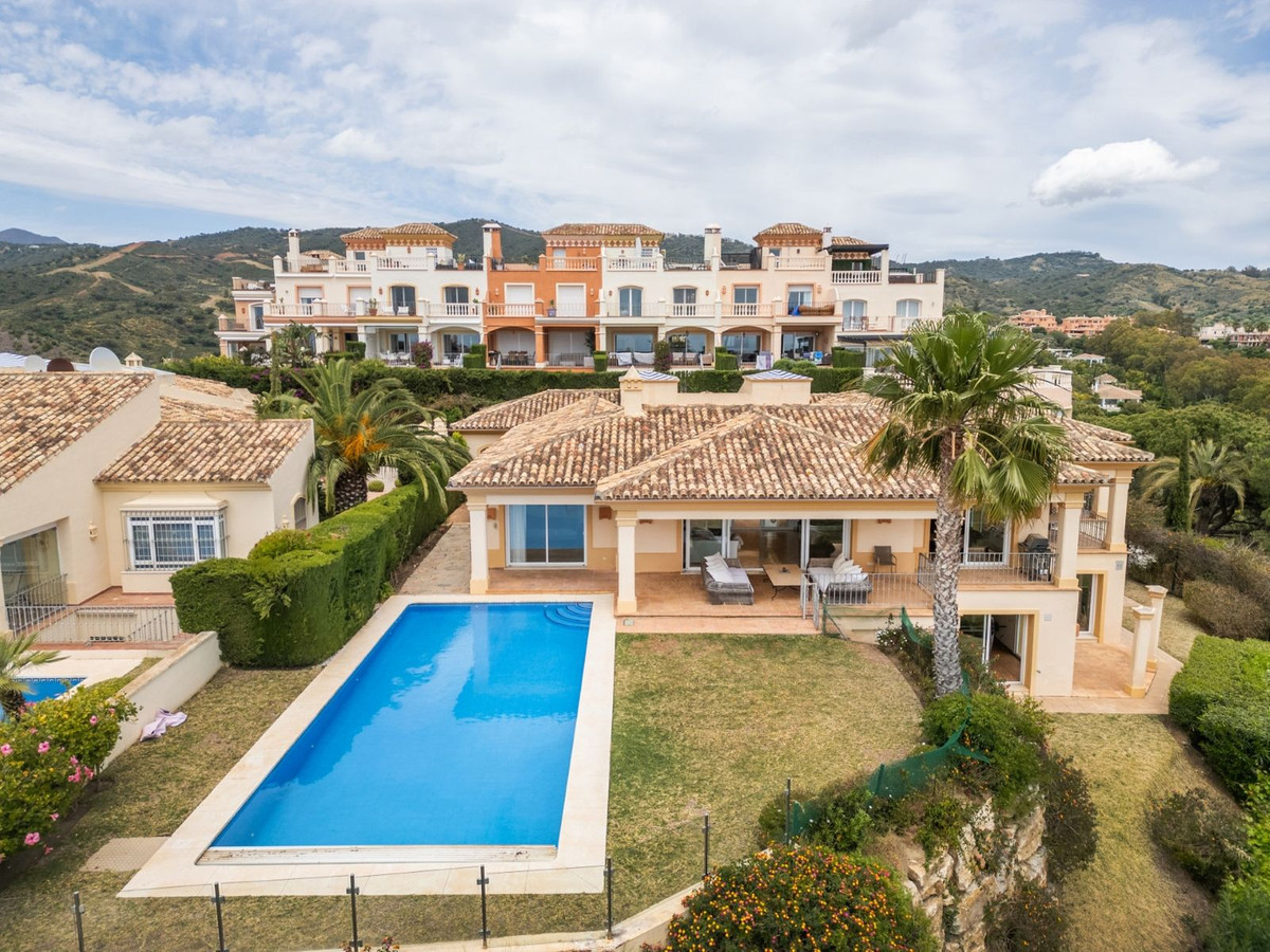 Huis te koop in Elviria | 7 slaapkamers H5339131
