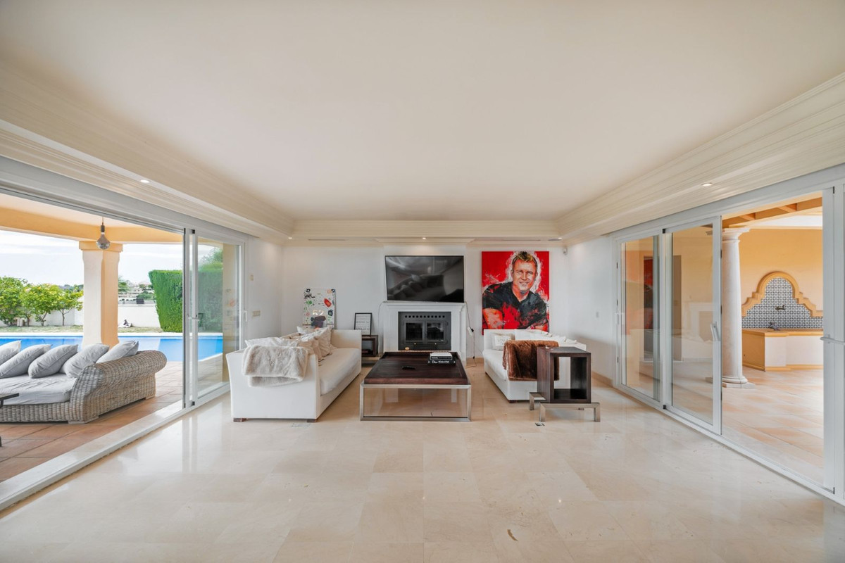 Huis te koop in Elviria | 7 slaapkamers H5339131